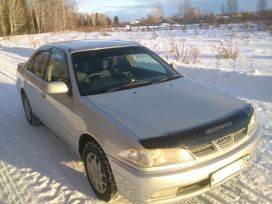  Toyota Carina 2000 , 209000 , 