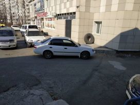  Toyota Corolla 1999 , 200000 , 