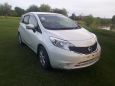  Nissan Note 2016 , 559000 , 