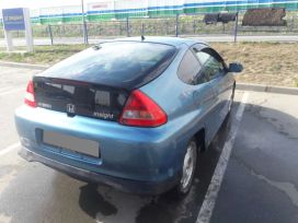  Honda Insight 2000 , 148000 , 