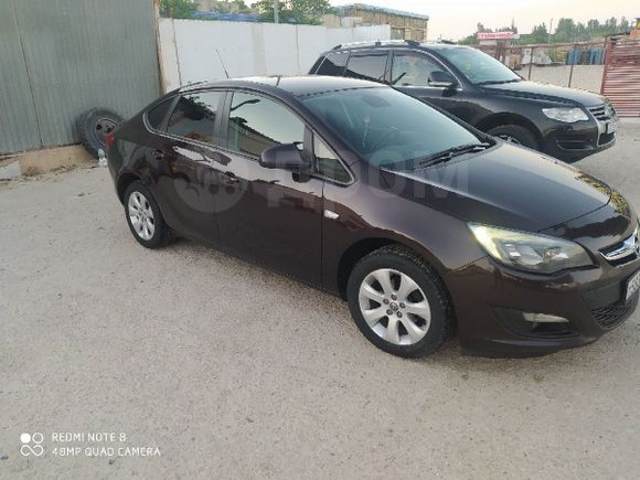  Opel Astra 2013 , 560000 , 