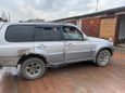 SUV   Hyundai Terracan 2001 , 250000 , 