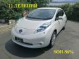  Nissan Leaf 2014 , 595000 , 