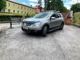 SUV   Nissan Qashqai 2008 , 535000 , 