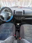  Nissan Note 2007 , 450000 , 