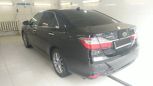  Toyota Camry 2017 , 1599000 , 