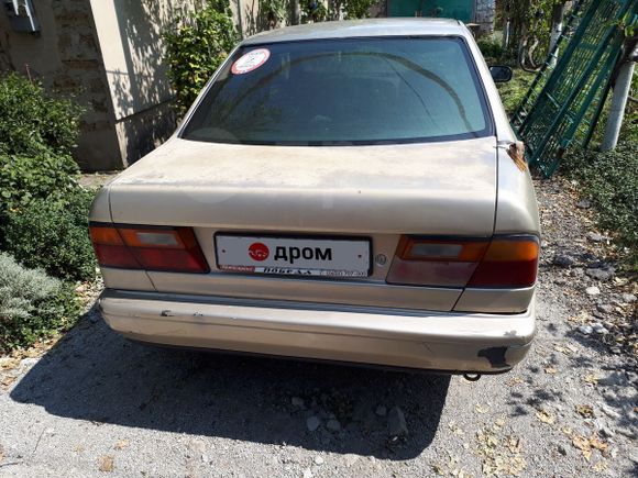  Nissan Primera 1993 , 60000 , 