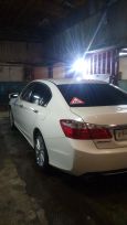  Honda Accord 2013 , 1250000 , 