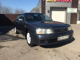  Nissan Bluebird 1999 , 135000 , 