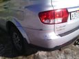 SUV   SsangYong Kyron 2012 , 530000 ,  