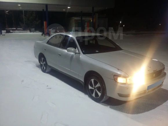  Toyota Chaser 1995 , 85000 , --