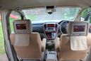    Toyota Alphard 2003 , 1050000 , 