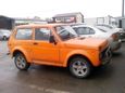 SUV    4x4 2121  1980 , 95000 , 