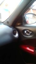 SUV   Nissan Juke 2011 , 600000 , 