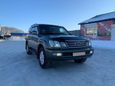 SUV   Lexus LX470 2006 , 1690000 , -