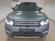 SUV   Land Rover Range Rover Sport 2017 , 6256000 , 