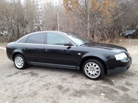  Audi A6 2000 , 250000 , 