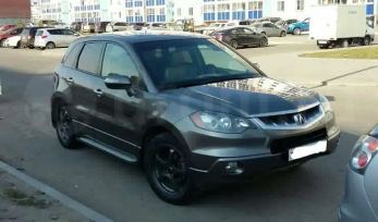 SUV   Acura RDX 2007 , 800000 , --