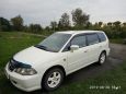    Honda Odyssey 2002 , 400000 ,  