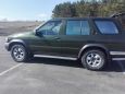 SUV   Nissan Pathfinder 1999 , 419000 , 