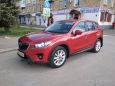 SUV   Mazda CX-5 2013 , 1130000 , 