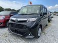  Toyota Tank 2017 , 635000 , 