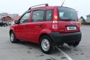  Fiat Panda 2007 , 195000 , 