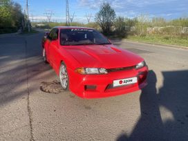  Nissan Skyline 1991 , 600000 , 