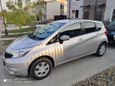  Nissan Note 2016 , 567000 , 