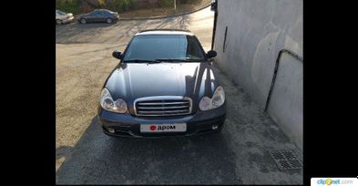  Hyundai Sonata 2008 , 390000 , 