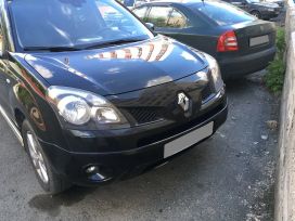 SUV   Renault Koleos 2008 , 520000 , 