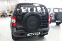 SUV   Chevrolet Niva 2014 , 403300 ,  