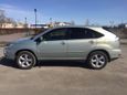 SUV   Lexus RX300 2004 , 1330000 , 