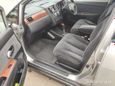  Nissan Tiida Latio 2005 , 345000 , 