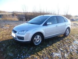  Ford Focus 2005 , 265000 , 