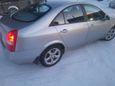  Nissan Primera 2006 , 360000 , 