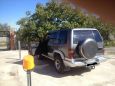 SUV   Isuzu Trooper 1994 , 300000 , 