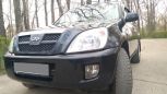 SUV   Chery Tiggo T11 2007 , 255000 , 