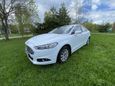  Ford Mondeo 2016 , 1500000 , 