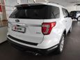 SUV   Ford Explorer 2018 , 2910000 , 