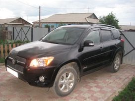 SUV   Toyota RAV4 2009 , 1060000 , 