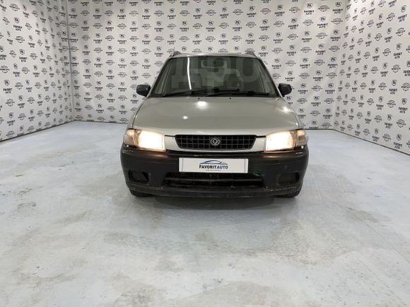  Mazda Demio 1999 , 135000 , 