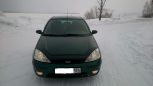  Ford Focus 2004 , 275000 , 