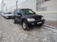 SUV   Mitsubishi Montero 2002 , 510000 , 