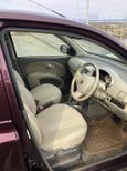  Nissan March 2009 , 310000 , 