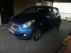  Kia Venga 2011 , 525000 , 