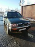 SUV   Nissan Pathfinder 1998 , 215000 , 