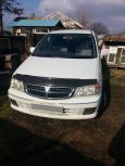    Nissan Presage 1999 , 280000 , 