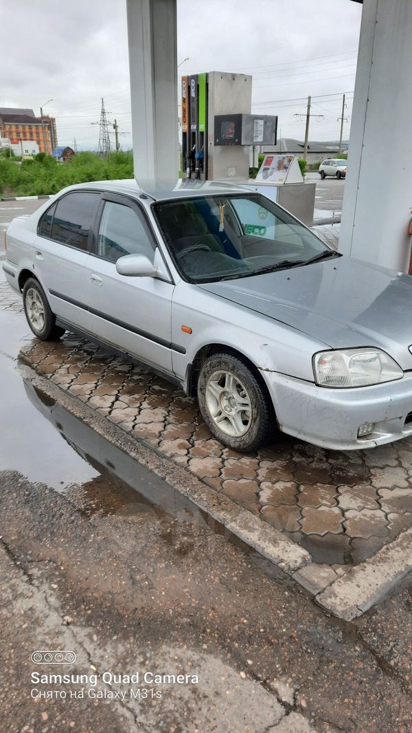  Honda Integra 1996 , 110000 , -