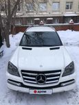 SUV   Mercedes-Benz GL-Class 2012 , 1750000 , 